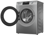 Превью картинка Стиральная машина с фронтальной загрузкой Haier HW90-BP14959S #5