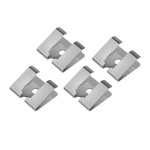 Превью картинка Индукционная варочная панель домино Maunfeld CVI292S2FBK Inverter #6