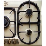 Превью картинка Газовая варочная панель Kaiser KG 9325 ElfEm Turbo #4