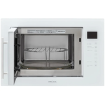 Превью картинка Печь микроволновая встраиваемая KRONA RIFLESSO 60 WH V2 #3