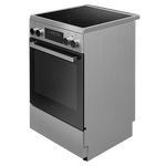 Превью картинка Электрическая плита Maunfeld MEC511CS09TD #5