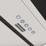 Превью картинка Полновстраиваемая вытяжка Franke VERA 52 SS #8