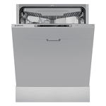 Превью картинка Посудомоечная машина 60см встраиваемая Meferi MDW6073 ULTRA #1