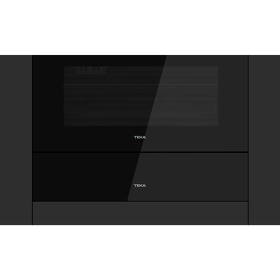 Картинка Teka Стеклянный фасад NIGHT RIVER BLACK