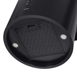 Превью картинка Цилиндрическая вытяжка Maunfeld Lee Side C 39 черный #4