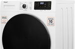 Превью картинка Стиральная машина с фронтальной загрузкой Weissgauff WM 61212 DC Inverter Steam #15