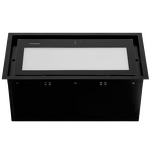 Превью картинка Полновстраиваемая вытяжка Maunfeld MZR 60 Lux Black #5