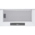 Превью картинка Встраиваемая вытяжка Meferi SLIDEBOX60WH POWER #2