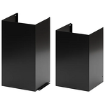 Превью картинка Наклонная вытяжка KRONA GABRIELE E 600 black/inox 2 S #16