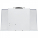 Превью картинка Наклонная вытяжка KRONA VIERKANT 600 WHITE PB #6