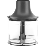 Превью картинка Блендер  KitchenAid 5KHBV83EOB #4