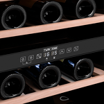 Превью картинка Шкаф винный  Maunfeld MBWC-135D46 #6