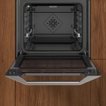 Превью картинка Электрический духовой шкаф De Dietrich DOP4556W #4