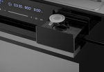 Превью картинка Электрический духовой шкаф Weissgauff OEMS 459 PDB Black Edition #10