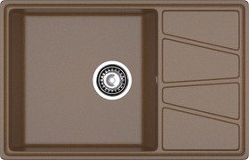 Картинка GranFest VERTEX 780L Терракот