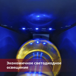 Превью картинка Шкаф винный  Cold Vine Винный холодильник (шкаф) компрессорный COLD VINE С7-КSТ1 #8