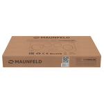 Превью картинка Электрическая варочная панель Maunfeld CVCE904DLBK #11