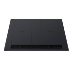 Превью картинка Индукционная варочная панель Maunfeld EVI.594.FL2(S)-GR #2