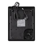 Превью картинка Настольная плита Maunfeld EVCE.F291-BK #4