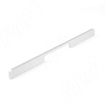 Превью картинка PULSE Профиль-ручка 320мм (L=380мм) хром матовый (краска) (PH.RU42.380.CRM) #1