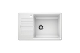 Картинка Blanсo ZIA XL 6S Compact SILGRANIT PuraDur белый