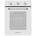 Превью картинка Электрический духовой шкаф Meferi MEO456WH LIGHT #14