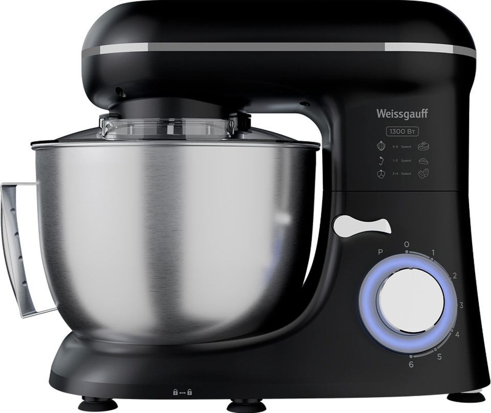 Фото Миксер Weissgauff WSM 130 PMB Prime Chef