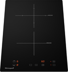 Превью картинка Индукционная варочная панель домино Weissgauff HI 32 #7