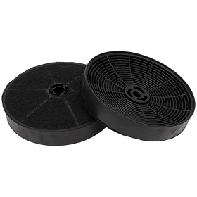 Картинка KRONA фильтр угольный тип FK6 (2 шт.)