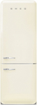 Превью картинка Холодильник с нижней морозилкой Smeg FAB38RCR5 #1