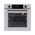 Превью картинка Электрический духовой шкаф Lex EDP 610 WH духовой шкаф #1