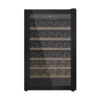 Превью картинка Шкаф винный  Maunfeld MFWC-118S40 #3