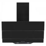 Превью картинка Наклонная вытяжка KRONA AURORA 600 black S #2