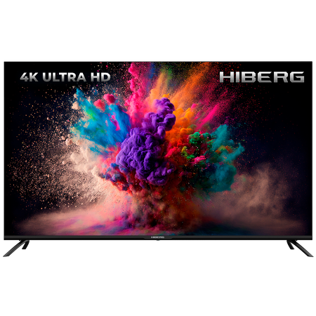 Картинка HIBERG 50Y UHD-R (new)