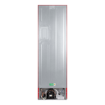 Превью картинка Холодильник с нижней морозилкой Maunfeld MFF200NFR Inverter #5