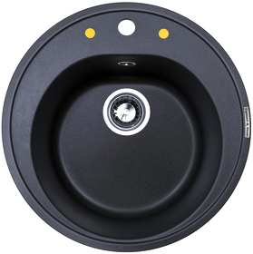 Картинка Zigmund & Shtain KREIS 505 Тёмная скала