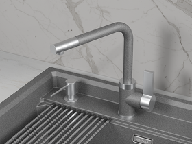 Картинка GRANULA 5504, ГРАФИТ