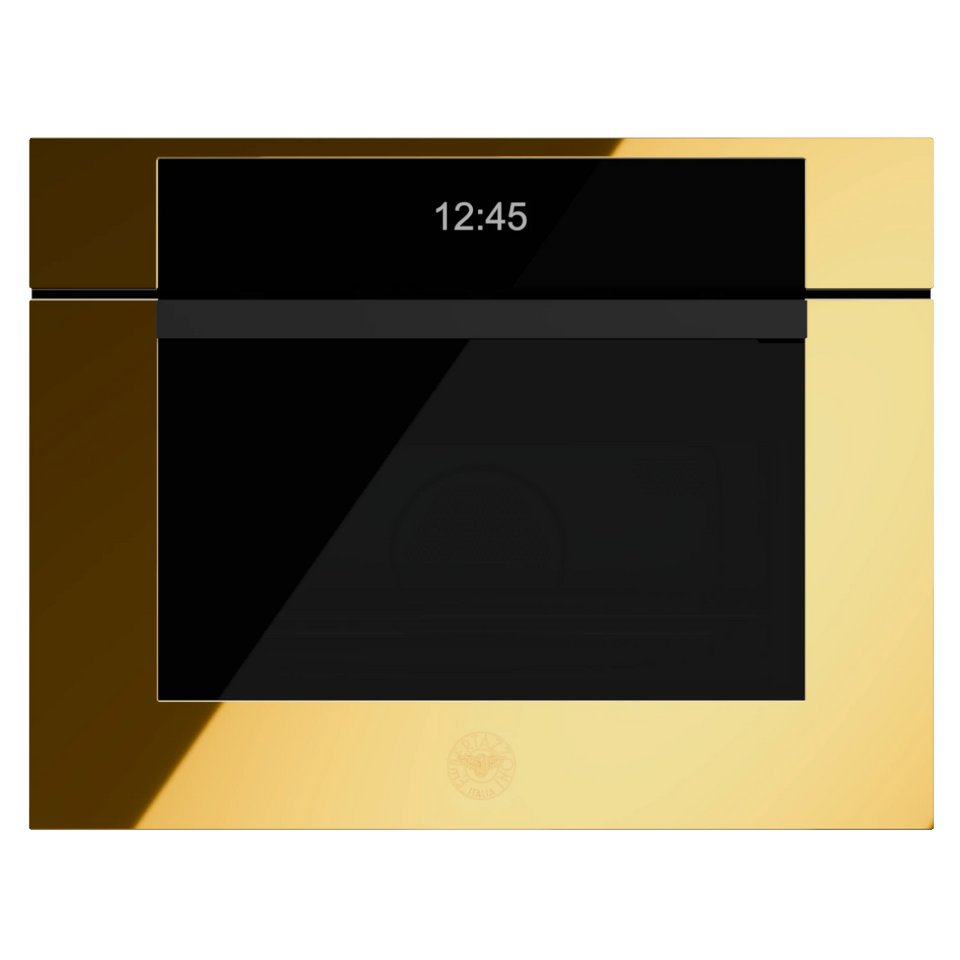 Фото Печь микроволновая встраиваемая Bertazzoni FMOD4077MTG3