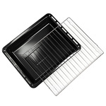 Превью картинка Электрический духовой шкаф Zigmund & Shtain E 175 S #18