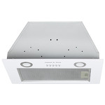 Превью картинка Полновстраиваемая вытяжка Zigmund & Shtain K 016.5 W #2