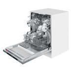 Превью картинка Посудомоечная машина 60см встраиваемая Maunfeld MLP6242G02 #10