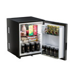 Превью картинка Мини-бар Meyvel Минибар MEYVEL MMA-62B #6