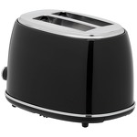 Превью картинка Тостер KRONA Stahl Black #7