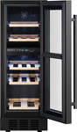 Превью картинка Шкаф винный встраиваемый Weissgauff WWCI-16 DB DualZone #3