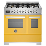 Превью картинка Центр варочный Bertazzoni PRO96L2EGIT2 #1