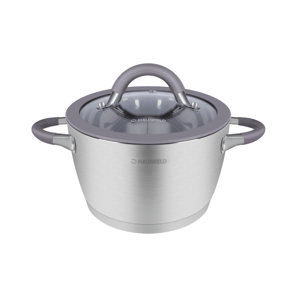 Фото Кастрюля Maunfeld MF20LN01CR