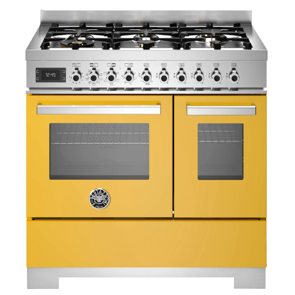 Фото Центр варочный Bertazzoni PRO96L2EGIT2