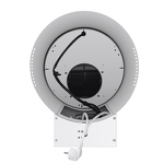 Превью картинка Цилиндрическая вытяжка Maunfeld Lee Wall 35 белый #12