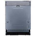 Превью картинка Посудомоечная машина 60см встраиваемая Körting KDI 60017 #4