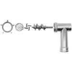 Превью картинка Мясорубка KRONA Wolf Black 1000W #5